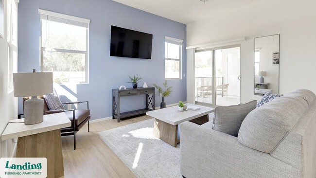 Photo - 5750 N La Cholla Blvd Unit 1201.1412377