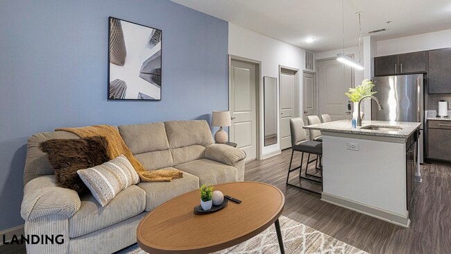 Building Photo - 2800 NE Green Oaks Blvd Unit 2313