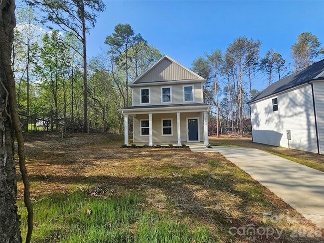Building Photo - 203 Benfield Rd