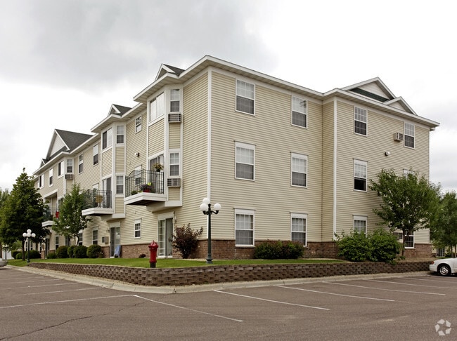 Hidden Cove Apartments - Hidden Cove Apartments