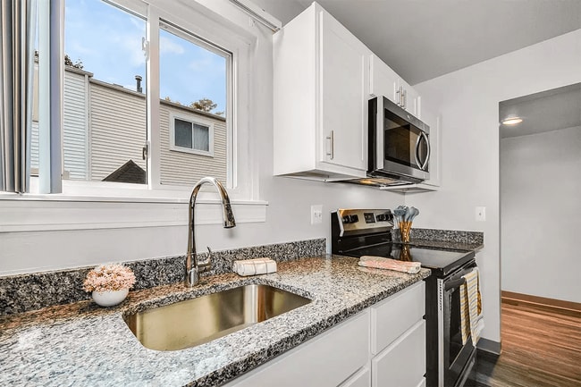 Photo - Mill Creek Townhomes