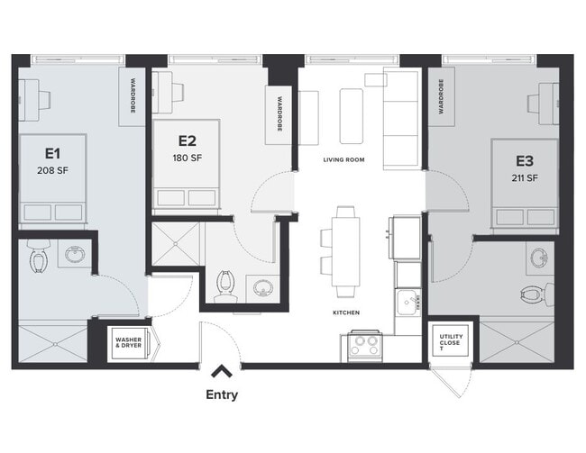 Photo - i5 Wynwood Co-Living