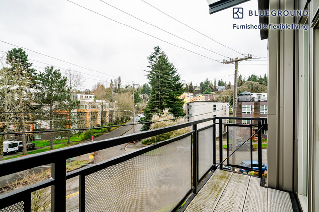 Photo - 5101 25th Ave NE Unit FL2-ID850