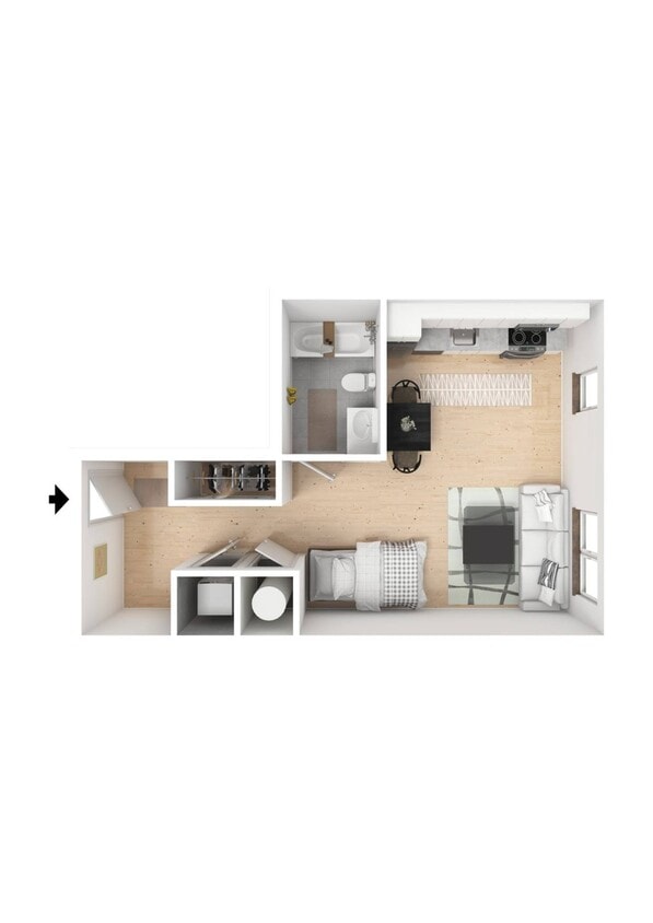 Studio-A6 - Studio-A6