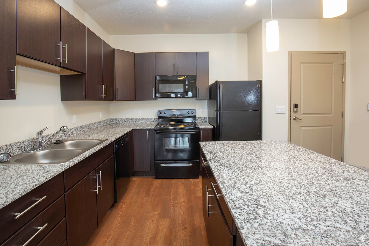 Floor Plan - Segolily