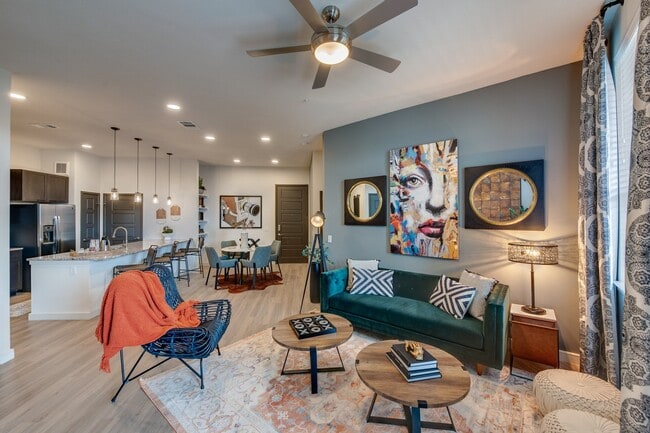 Photo - West Mockingbird