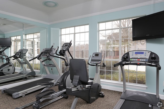 Photo - Preston Mill