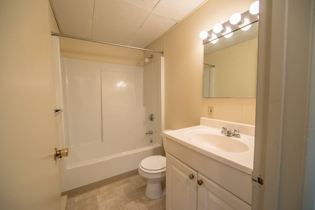 Photo - Princeton Pines