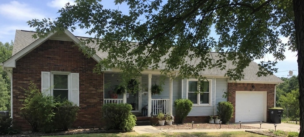 Photo - 1387 William Suiters Ln
