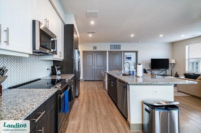 Photo - 2650 S McDonald St Unit 3302.1406834