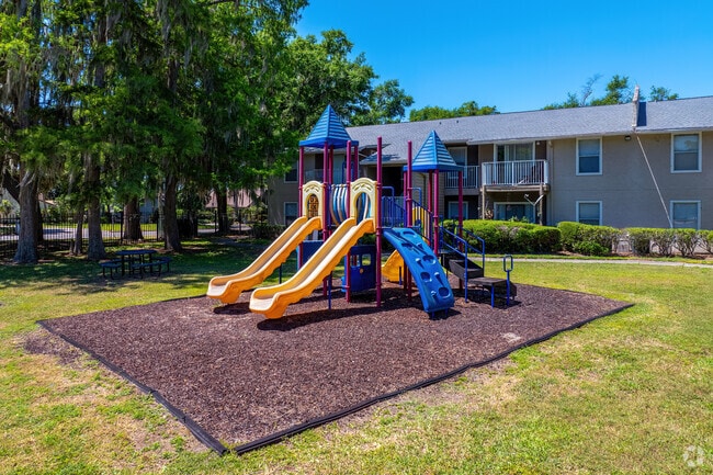 Playground - Village Springs