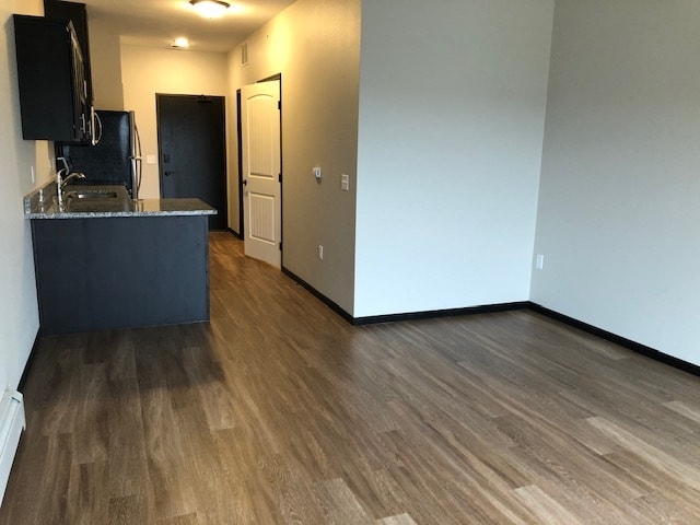 Photo - Park Place Apartments