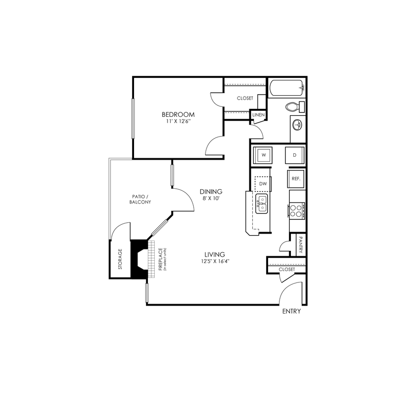 S2-Dayton-FloorPlans_A1-1B1B-701SF.png - A1