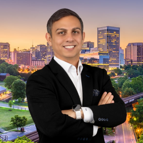 Primary Contact Photo