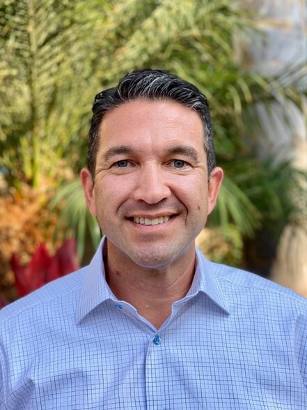Primary Contact Photo