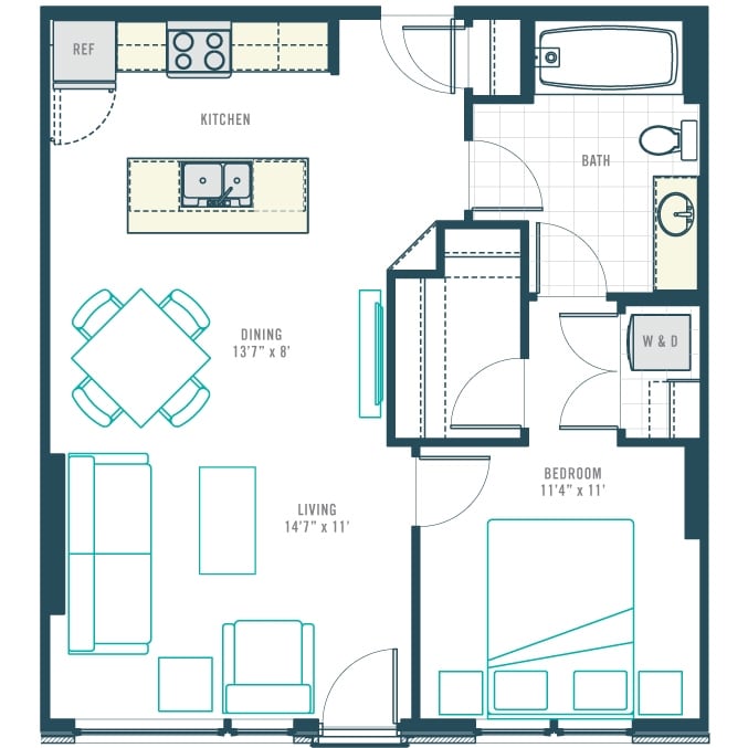 Gillespie - Gillespie