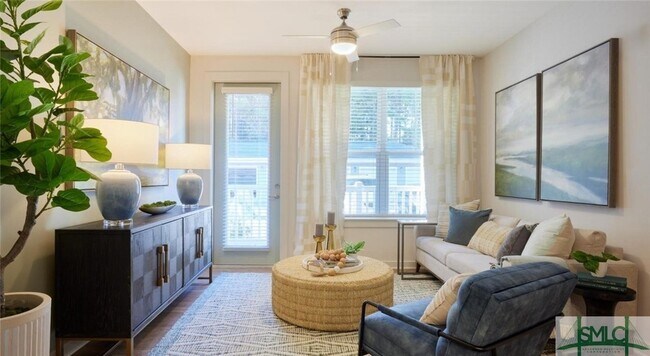 Photo - 5000 Populus Dr Unit A2