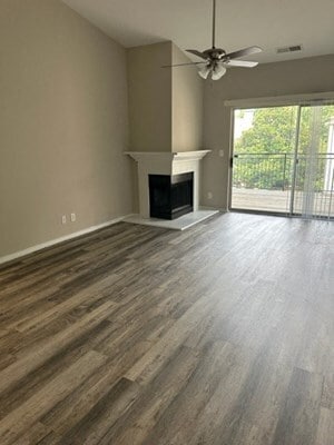 Photo - The Fairways at Piper Glen Apartments