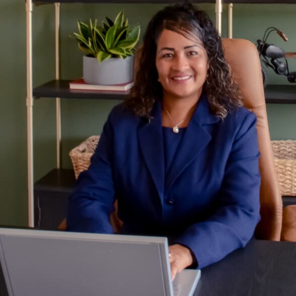 Primary Contact Photo