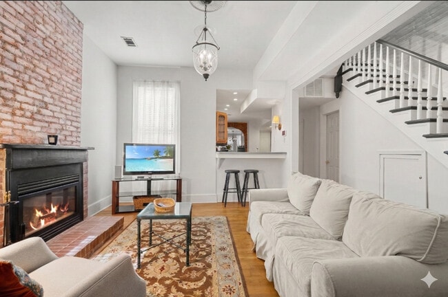 Building Photo - 1406 S St NW Unit SI ID1587672P
