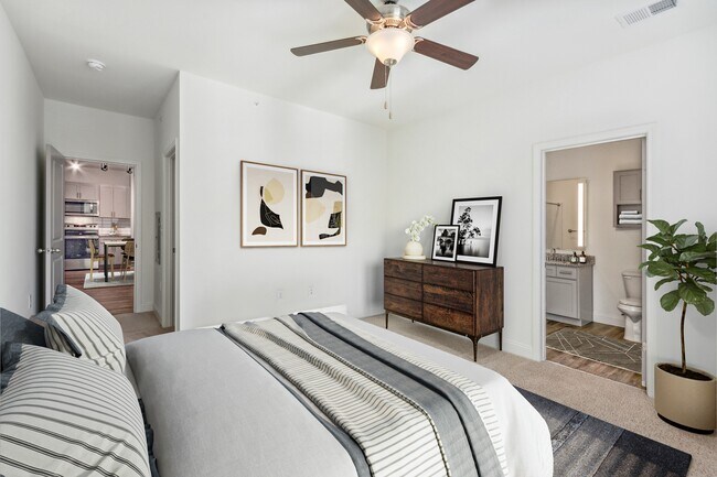 Photo - Comet Greensboro