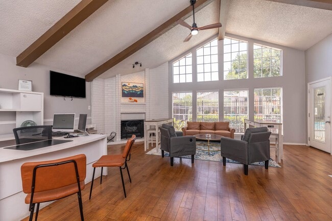 Photo - Timber Ridge Apartments