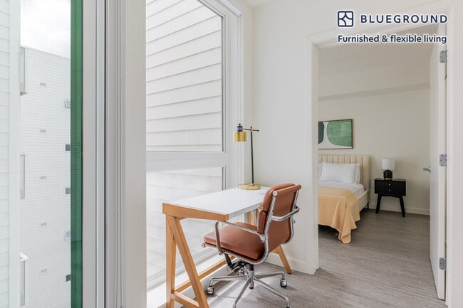 Photo - 2150 Kittredge St Unit FL6-ID1954