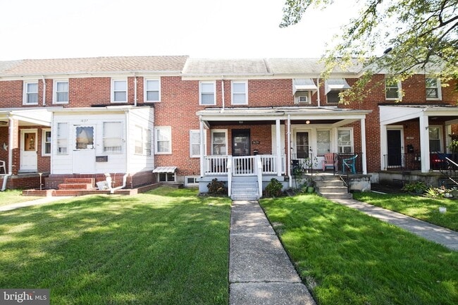 Building Photo - 1629 Searles Rd