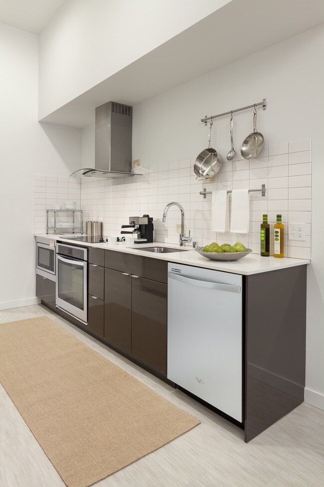 Photo - The Carter on The Park