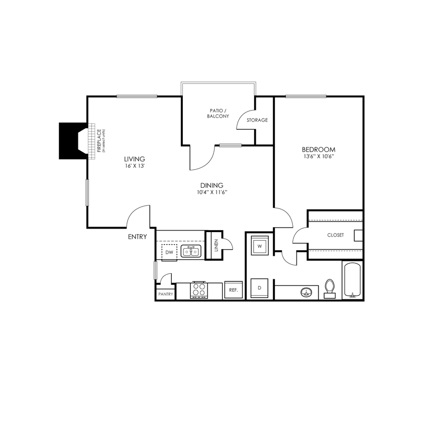 S2-Dayton-FloorPlans_A2-1B1B-730SF.png - A2