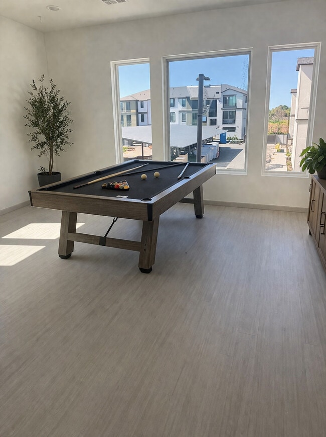 Pool - Dhillon Villas