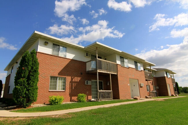 Photo - Lamplight Phase I