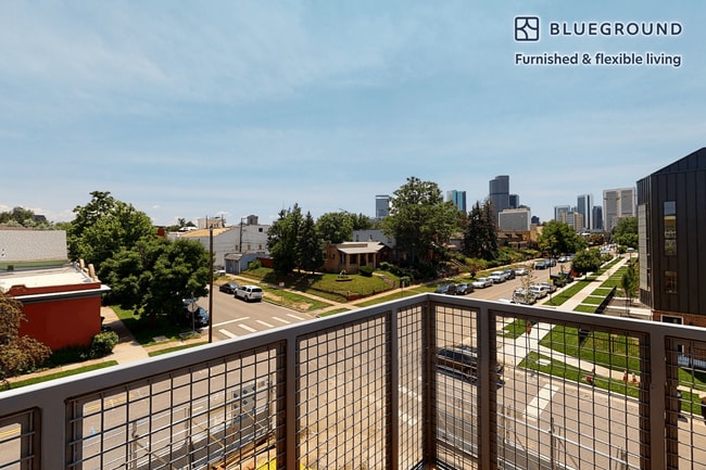 Photo - 2600 Lawrence St Unit FL3-ID1193A