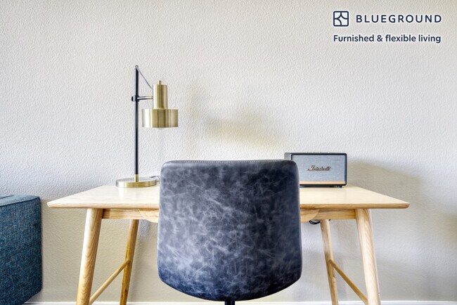 Photo - 111 N Rengstorff Ave Unit SI FL2-ID591