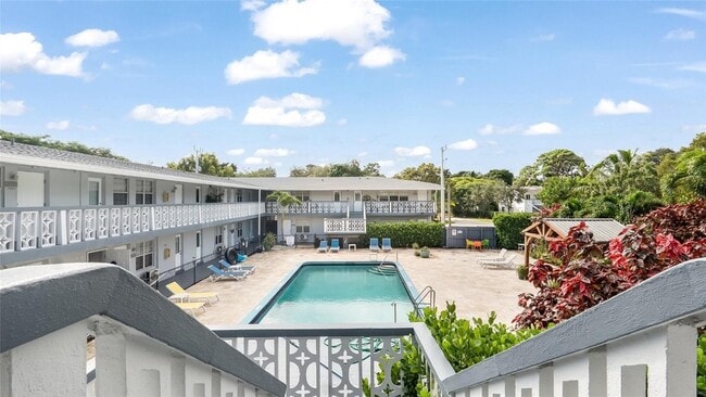 Photo - 626 SW 14th Ave Unit 216