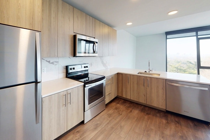 Floor Plan - 100N101b