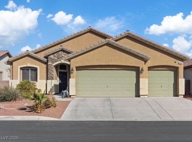 Building Photo - 4632 Cantina Rey St