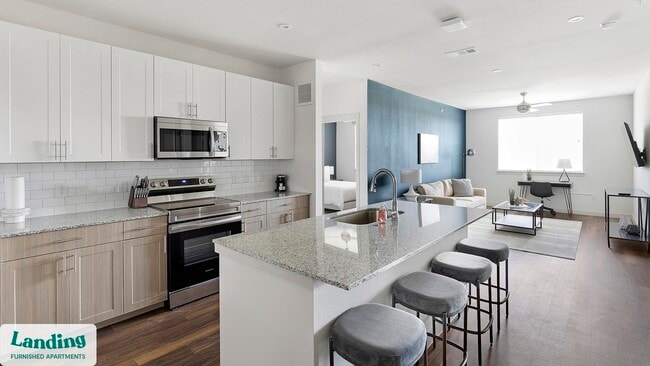 Photo - 255 Williamsburg Pkwy Unit G208.1409538