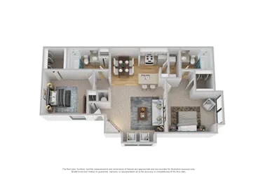 Floor Plan - B3