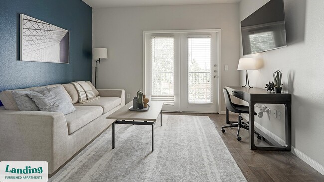 Photo - 11022 Culebra Rd Unit 4304.1409696