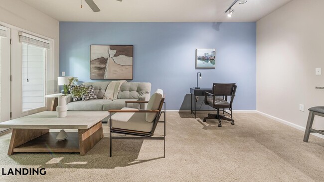 Building Photo - 8100 Palisades Cir Unit 1204