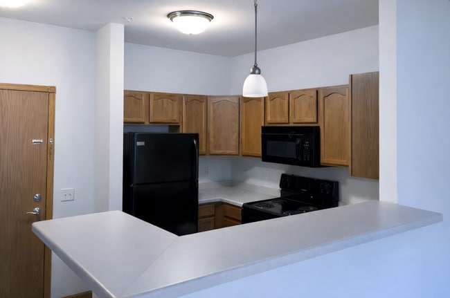 Photo - Stratford Place Luxury Apartments