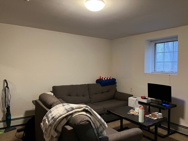 Photo - Edgecliff Apartments
