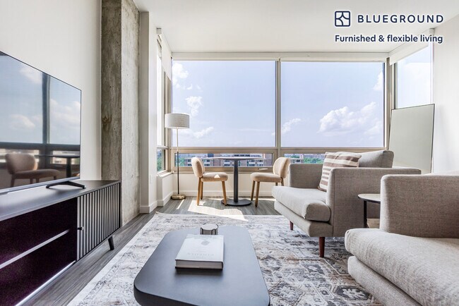 Photo - 301 M St SW Unit FL11-ID1137