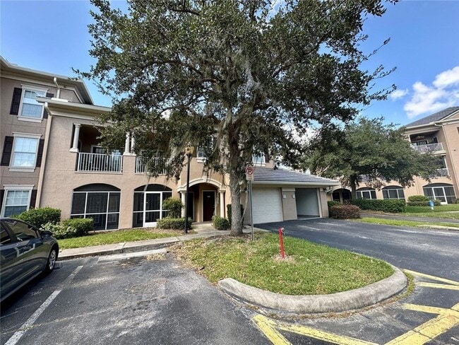 Building Photo - 2001 Tizewell Cir Unit 1509