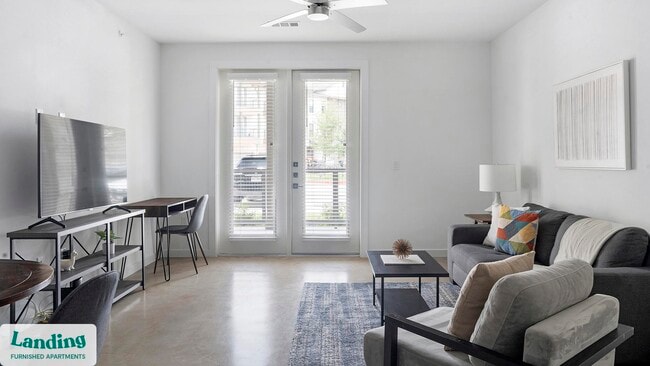 Photo - 5511 Caprock Smt Dr Unit 4104