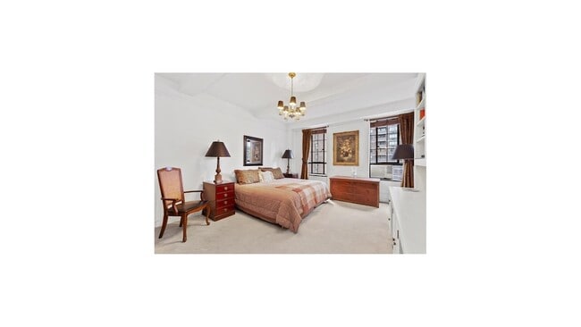 Photo - 350 W 57th St Unit 12I