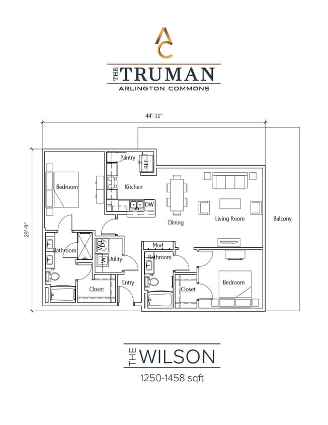 Floor Plan - B5