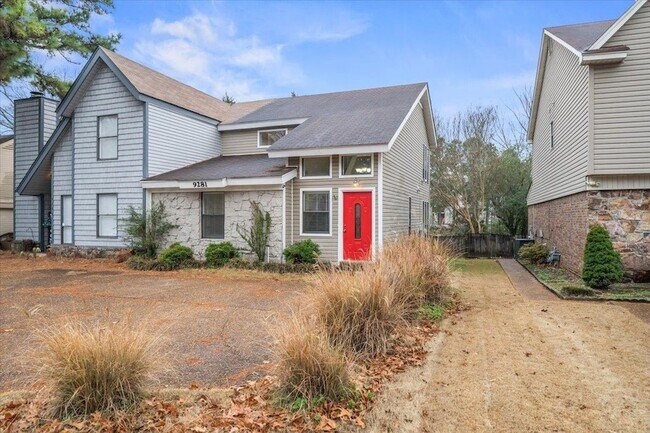 Photo - 9281 Fletcher Trace Pkwy