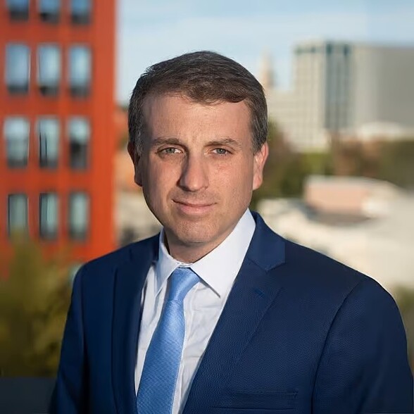 Primary Contact Photo